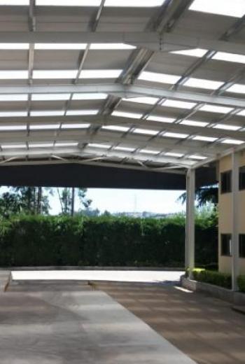 Pavillon Fundipor